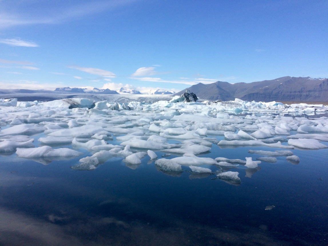 Private Tour: Discover the South Coast and Glacier Lagoon