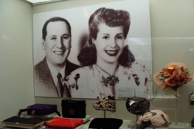 Exclusive Evita Perón and Peronism Cultural Exploration in Buenos Aires