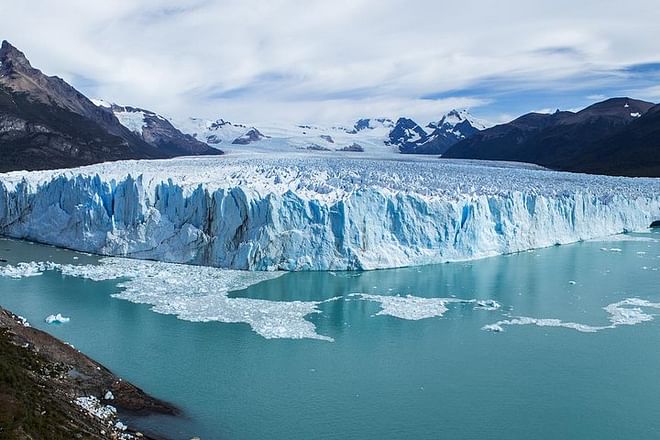 Two-Day El Calafate Adventure with Flight from Buenos Aires