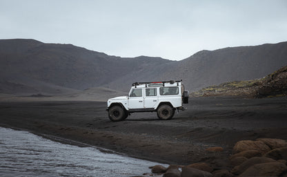 Private Super Jeep Tour of Reykjanes Peninsula with Photo Package