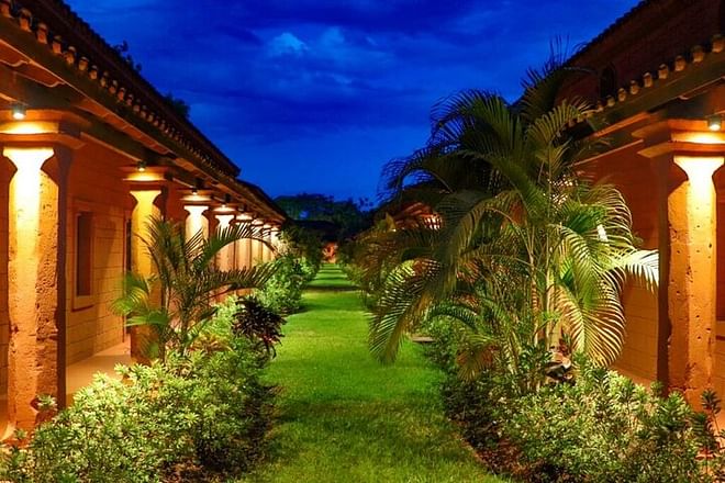 Explore the Guamini Mission: An Enchanting Dinner and Tango Show in Foz do Iguaçu