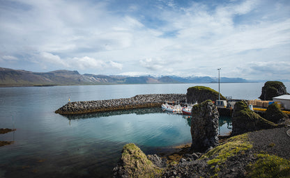 Private Super Jeep Excursion with Photo Package on Snæfellsnes Peninsula