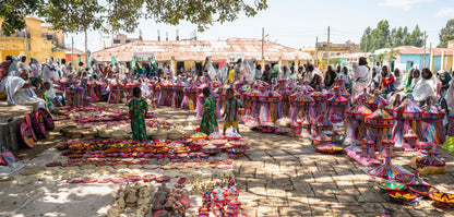 Exploring Northern Ethiopia: A 9-Day Adventure Tour