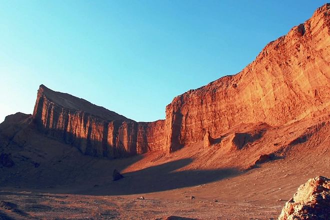 San Pedro de Atacama 3-Day Discovery Adventure Tour