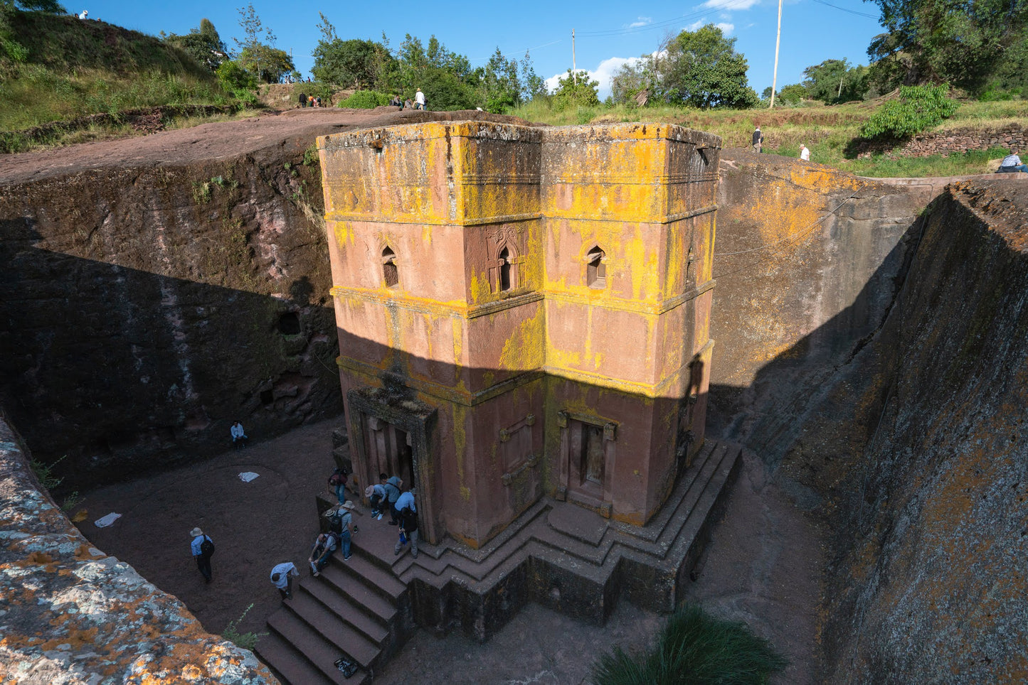 Ethiopia's Historical Highlights: A Comfortable and Enriching Tour Experience