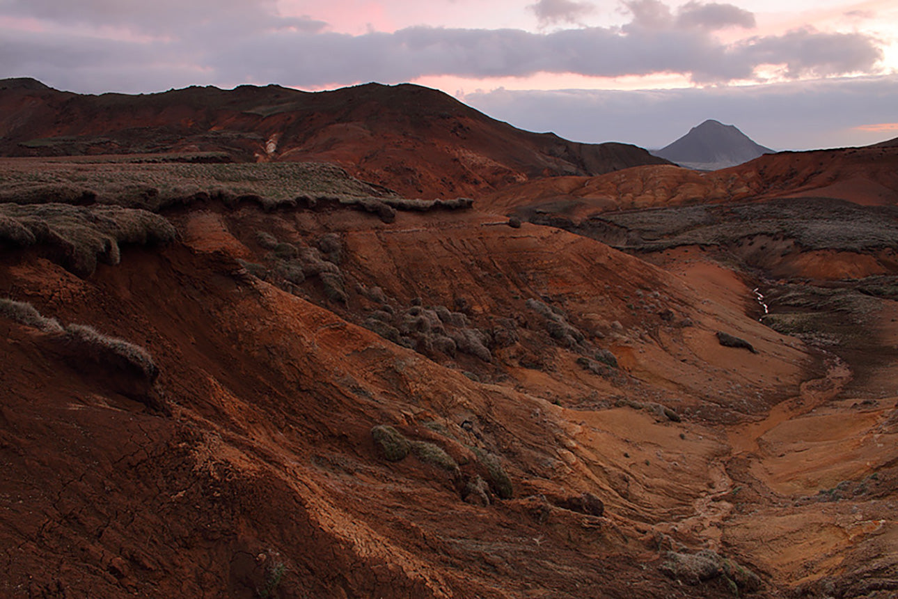 Explore the Enchanting Reykjanes Peninsula: A Journey to Iceland's Natural Wonders