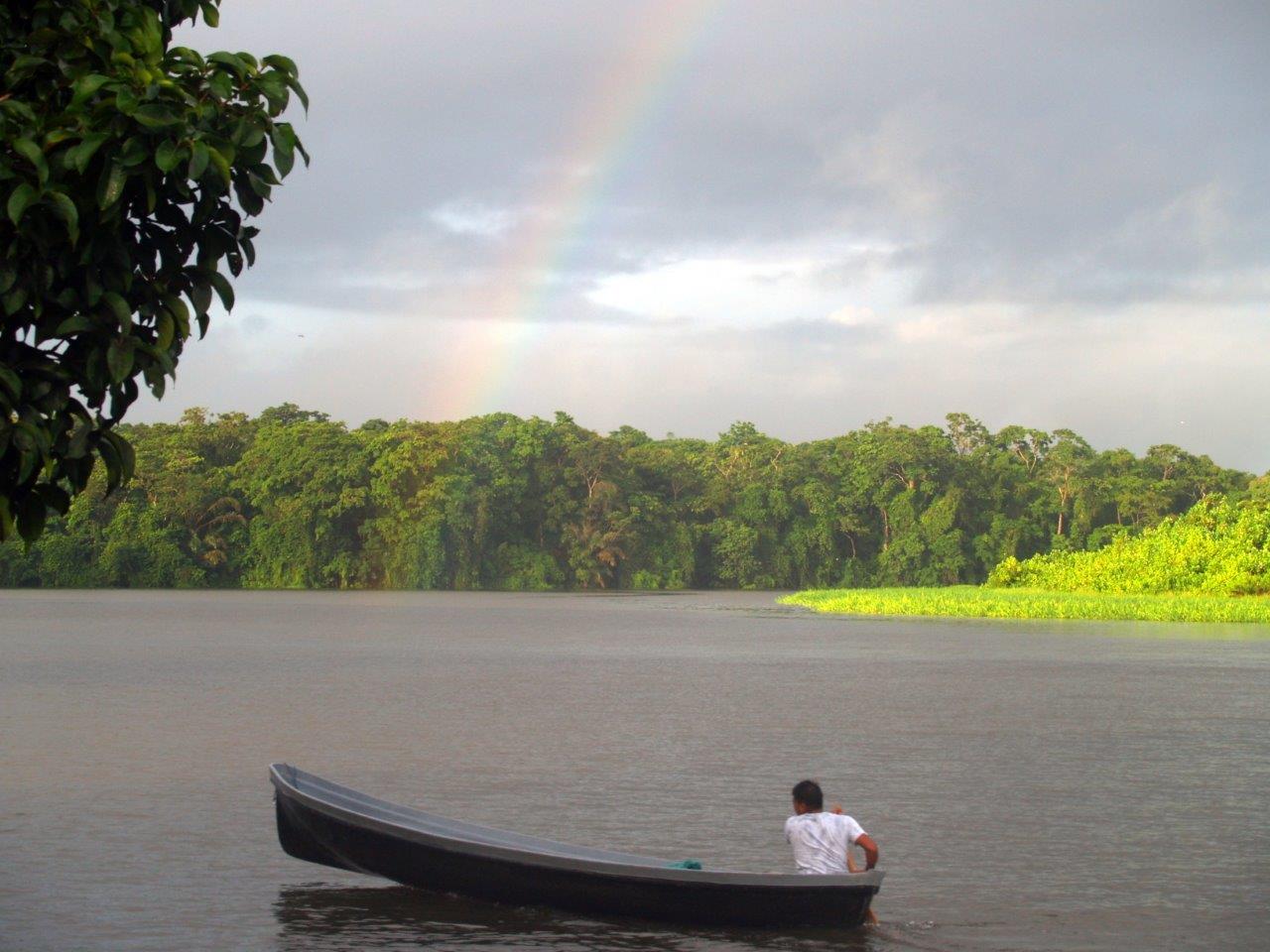 Experience the Essence of Pura Vida: A Costa Rican Adventure