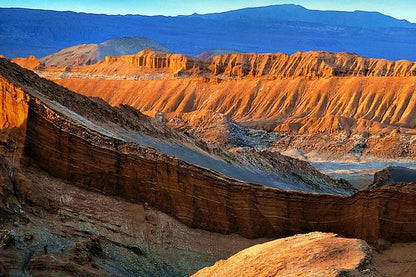 San Pedro de Atacama 3-Day Discovery Adventure Tour