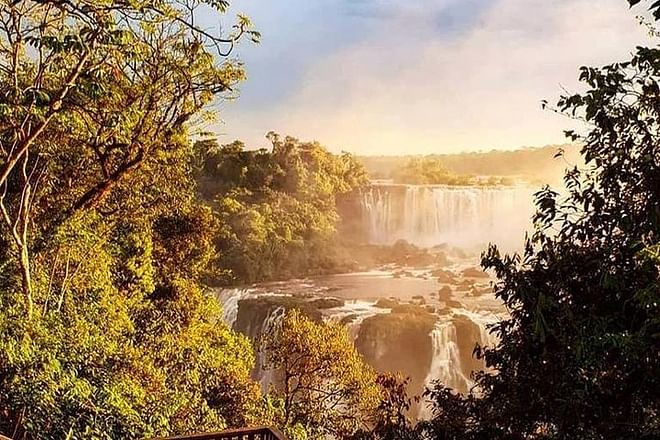 Private Iguassu Falls Tour - Exclusive Access from Gran Meliá Iguazú