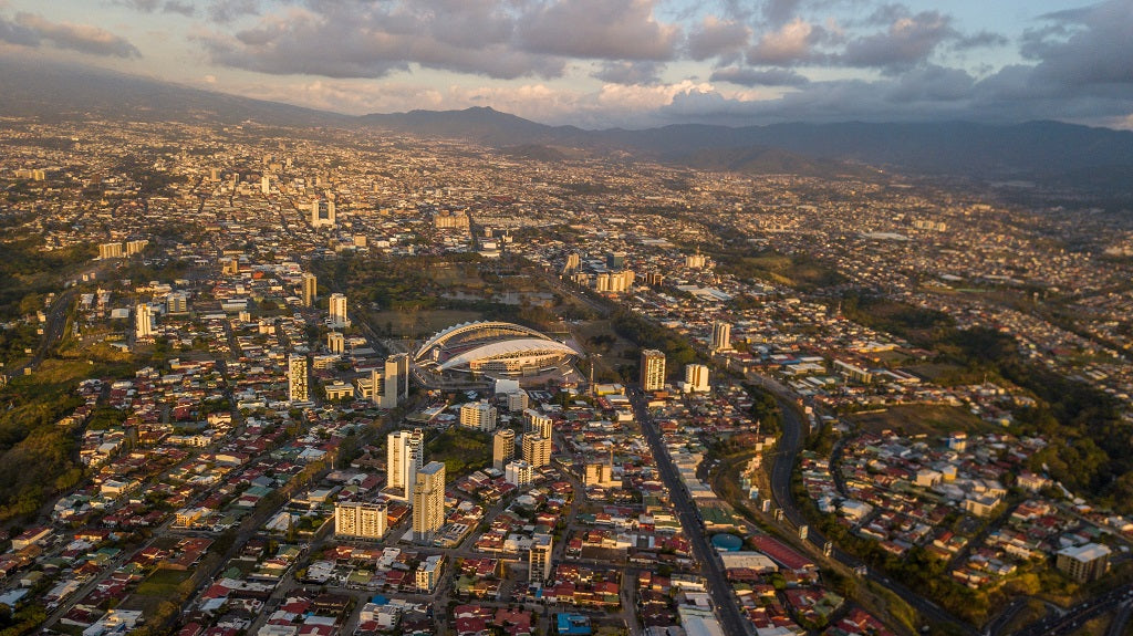 Costa Rica's Romantic Jungle Getaway Adventure