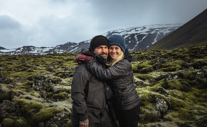 Private Super Jeep Tour of Reykjanes Peninsula with Photo Package