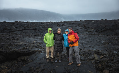 Private Super Jeep Tour of Reykjanes Peninsula with Photo Package