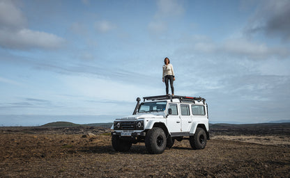 Private Super Jeep Tour of Reykjanes Peninsula with Photo Package