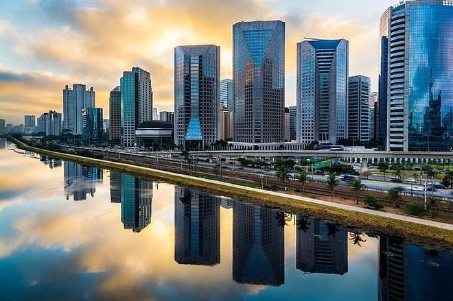 Sao Paulo Highlights: Exclusive 5-Hour Private Tour with Optional Airport Pickup