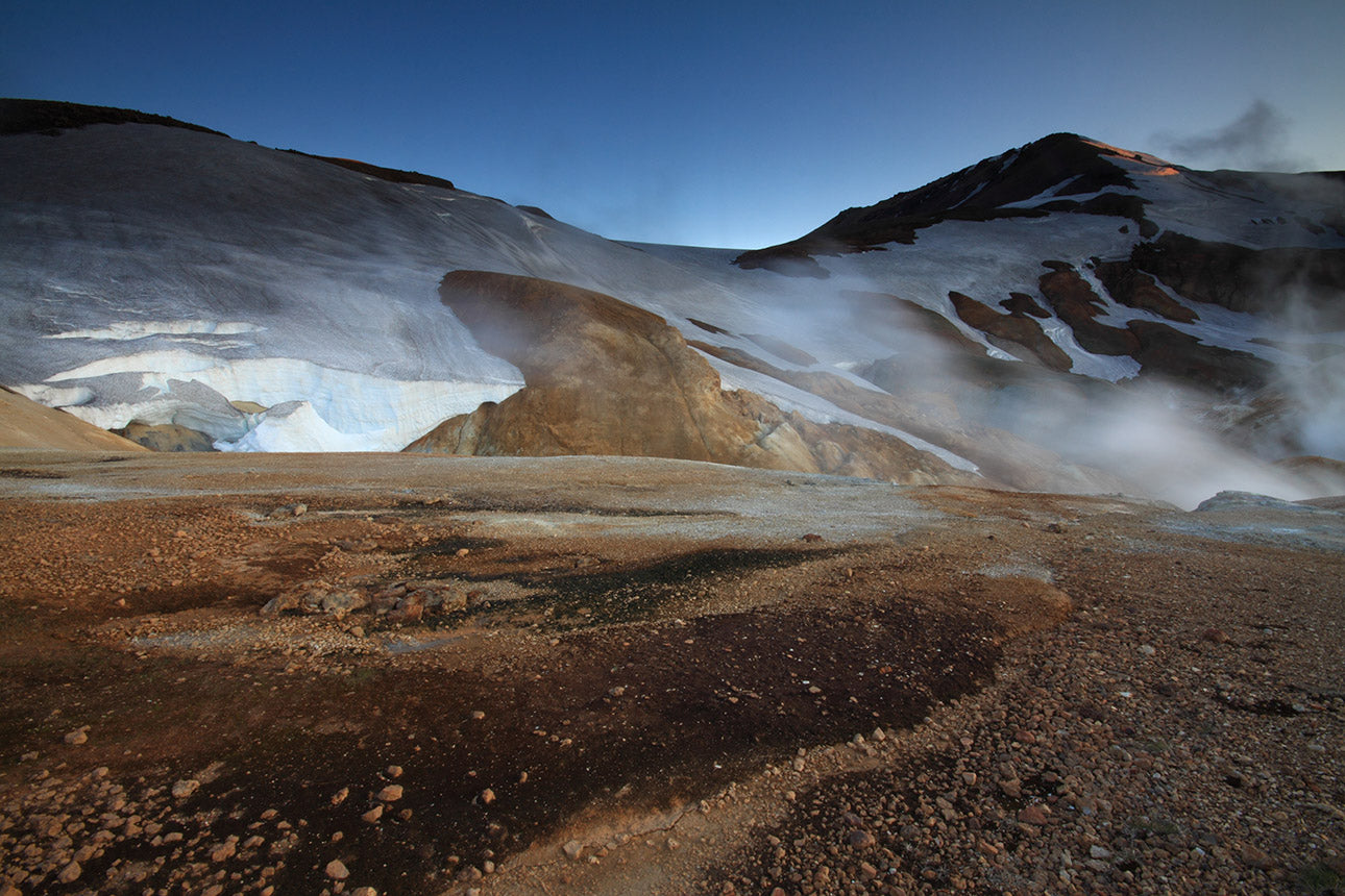 Explore the Kjölur Highland: An Adventure Tour with a Golden Circle Journey