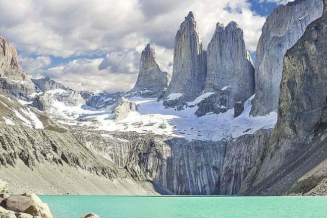 San Pedro de Atacama and Torres del Paine 8-Day Adventure Tour