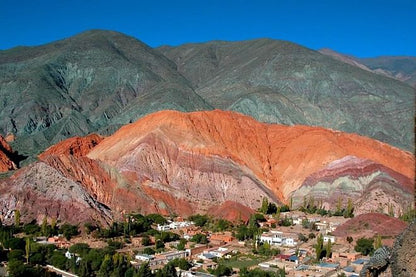 Exploring Valleys and Vineyards: 4-Day Customized Adventure in Salta & Cafayate