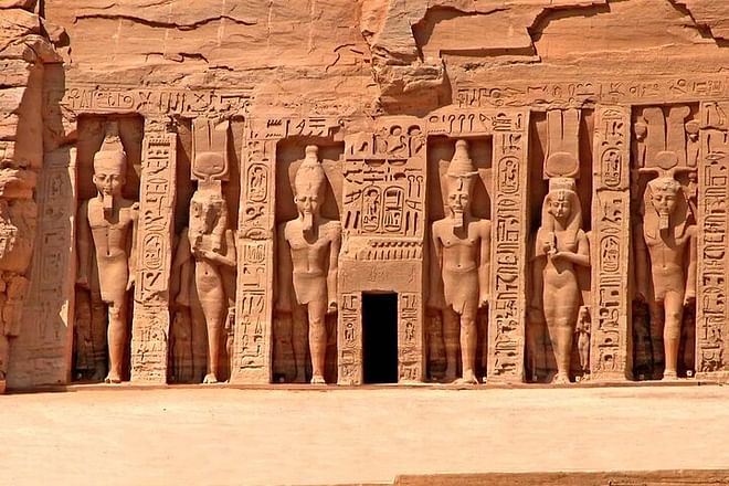 Aswan to Abu Simbel Temple: A Magnificent Flight Excursion