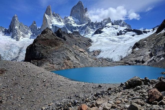 Discover Patagonia: Ultimate 15-Day Exploration of Argentina and Chile's Natural Wonders