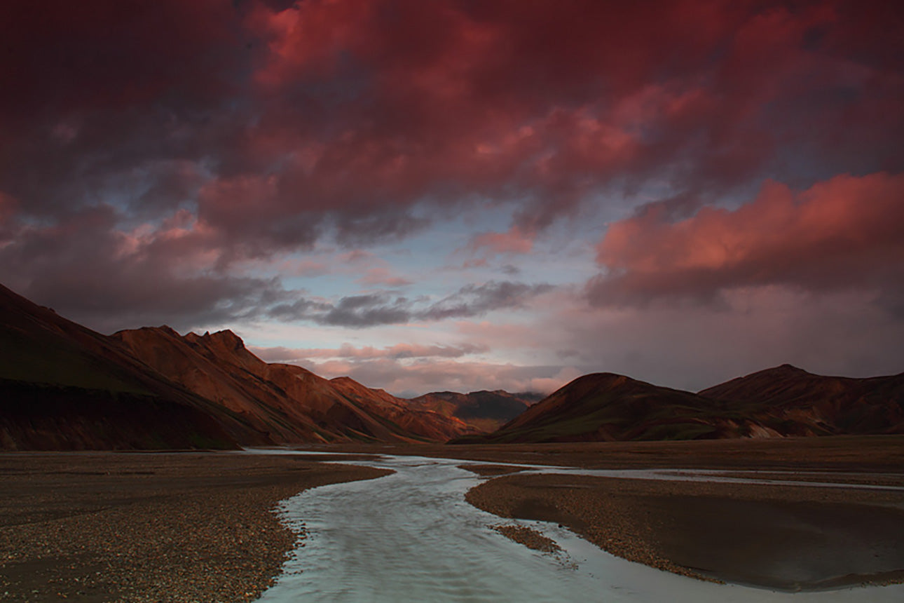 Exclusive Landmannalaugar Private Tour: Discover Iceland's Adventure