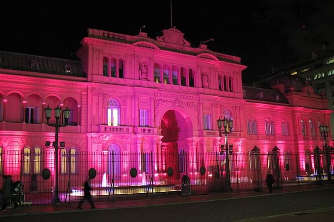 Exclusive Buenos Aires Night Tour: Intimate Small-Group City Adventure