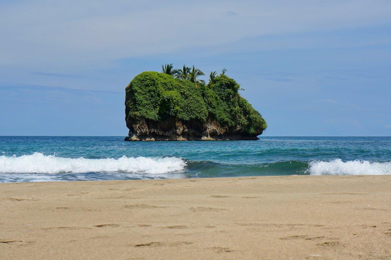 Relaxing Getaway to Puerto Viejo Beach