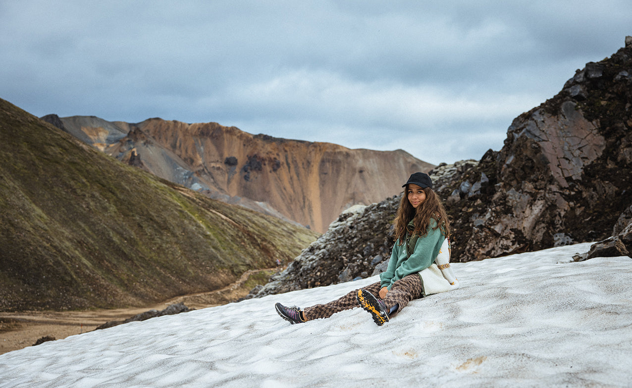 Highlands and Landmannalaugar Exclusive Private Tour: Discover Secret Gems with Photo Package