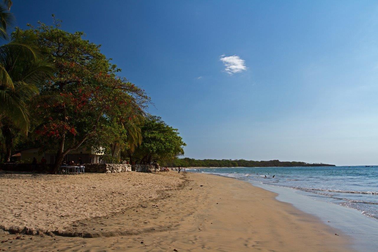 Self-Guided Beach and Volcano Dream Adventure