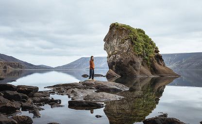 Private Super Jeep Tour of Reykjanes Peninsula with Photo Package