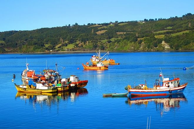 Discover the Majestic Beauty of Chile: A 4-Day Adventure in the Lake District and Puerto Varas