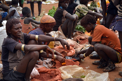 Explore Ethiopia: Journey Through the Ancient Northern Route and Experience the Diverse Cultures of Omo Valley