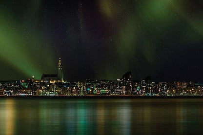 Reykjavik Northern Lights Cruise: An Unforgettable Boat Experience