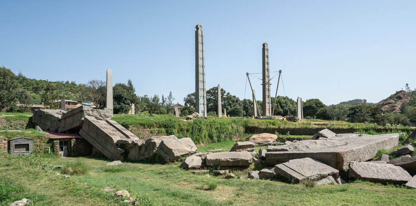 Ethiopia's Historical Highlights: A Comfortable and Enriching Tour Experience