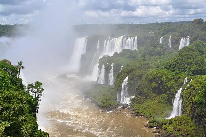 Private Iguassu Falls Tour - Exclusive Access from Gran Meliá Iguazú