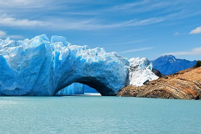 Exclusive 8-Day Excursion to El Chaltén and El Calafate, Argentina