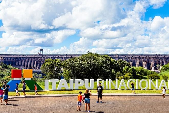 Iguazu Falls Adventure: Three-Day Guided Expedition Tour