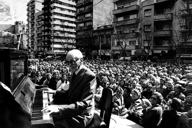 Bespoke Buenos Aires Tango Tour: A Personalized Historical Experience