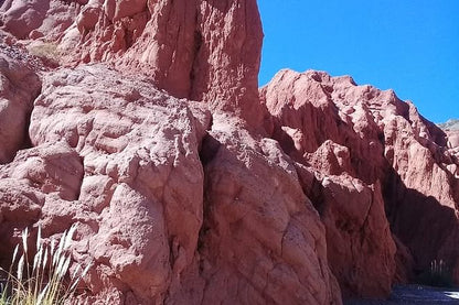 Exploring Valleys and Vineyards: 4-Day Customized Adventure in Salta & Cafayate