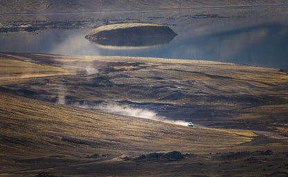 Highlands and Landmannalaugar Exclusive Private Tour: Discover Secret Gems with Photo Package