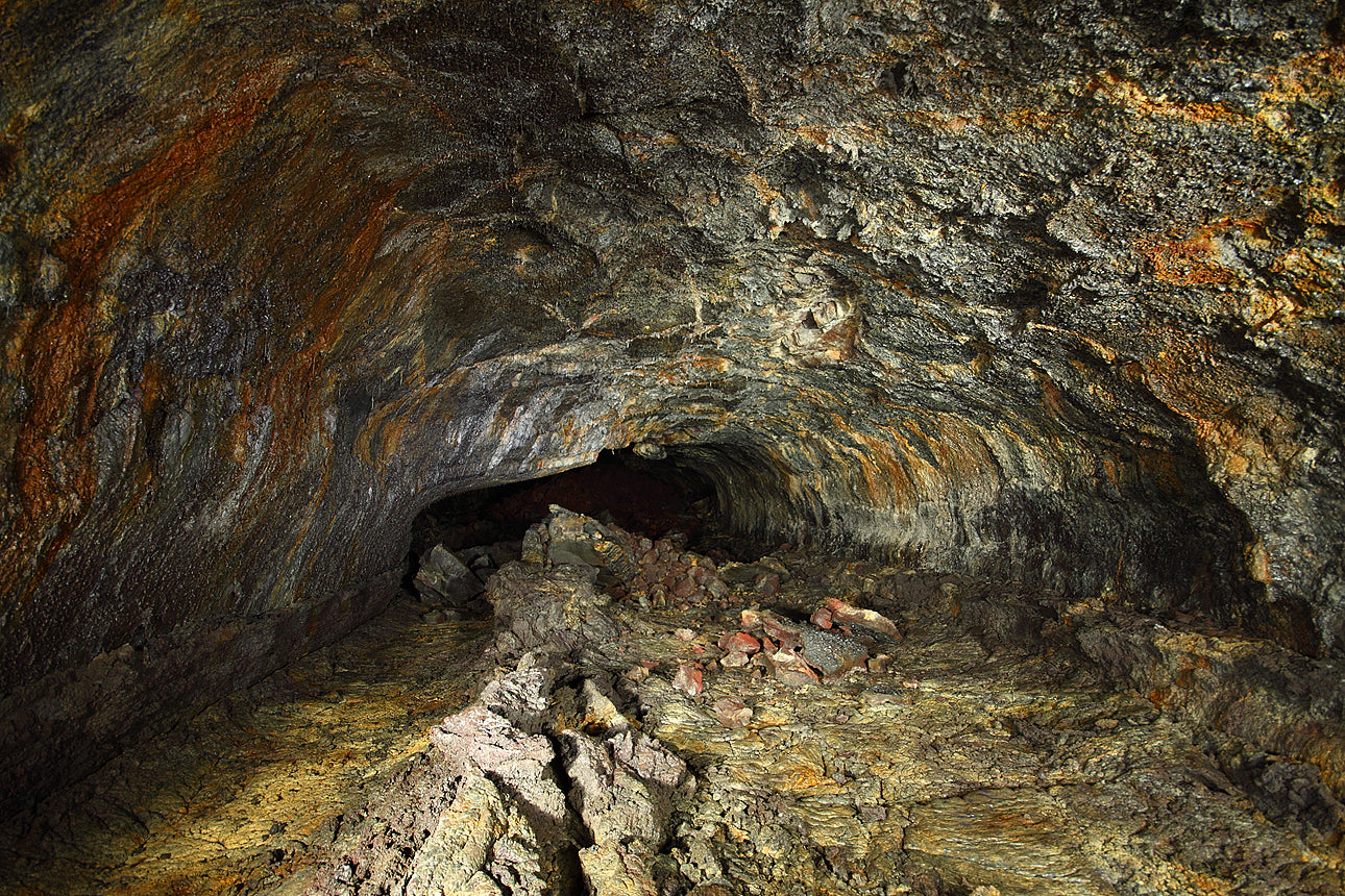 Uncover the Secrets of Lava Caves: An Exhilarating Adventure Journey