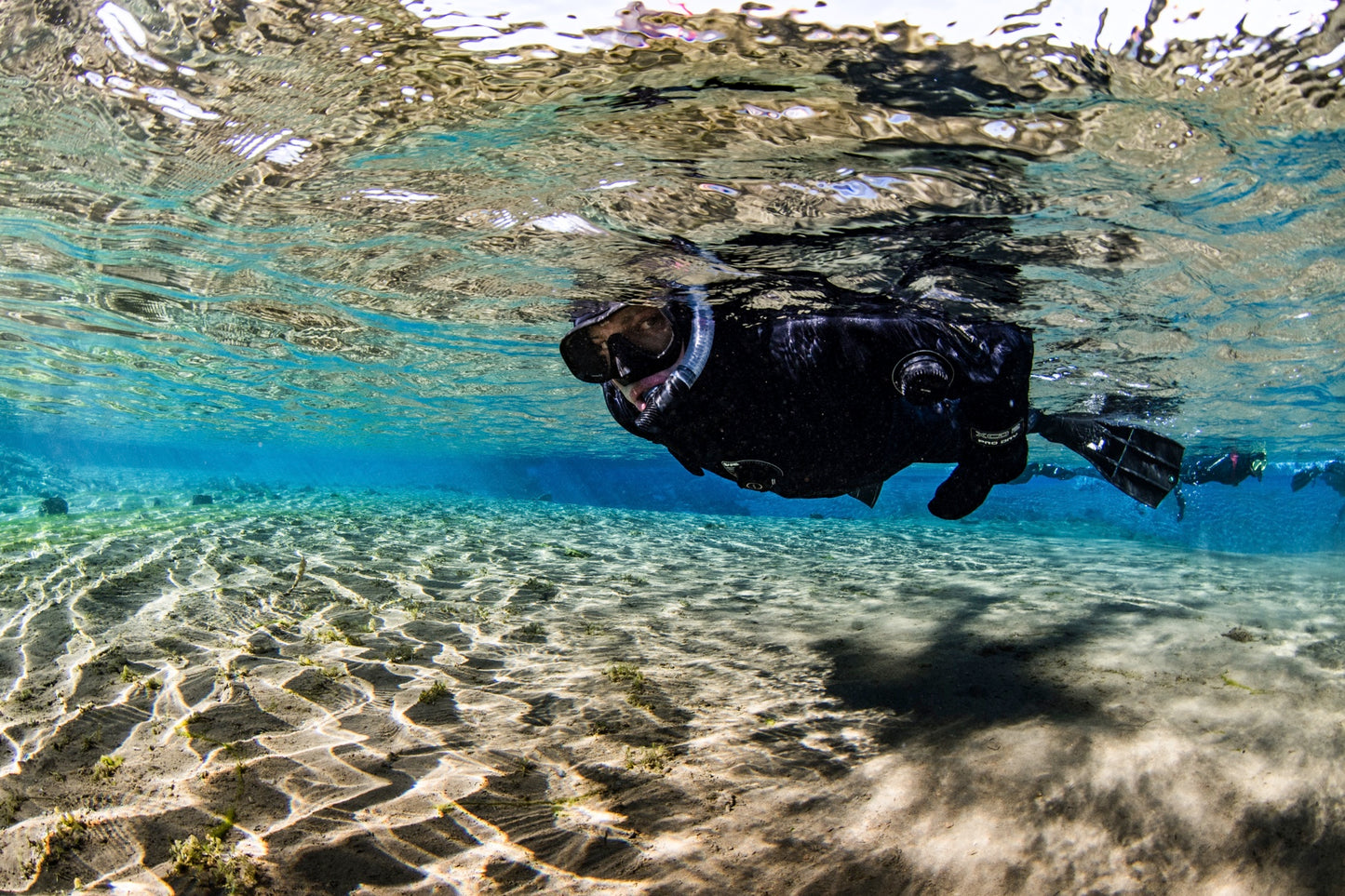 Silfra Snorkeling Adventure: Join Us On Location