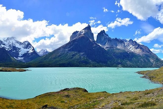 Discover the Splendor of Patagonia: 9-Day Trekking Journey across Torres del Paine, El Chalten, & El Calafate