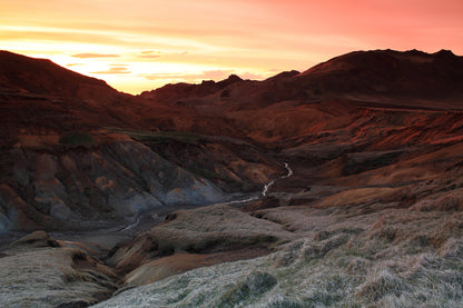 Explore the Enchanting Reykjanes Peninsula: A Journey to Iceland's Natural Wonders