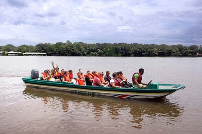 Tortuguero National Park 3-Day Exploration Package