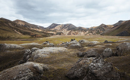 Highlands and Landmannalaugar Exclusive Private Tour: Discover Secret Gems with Photo Package