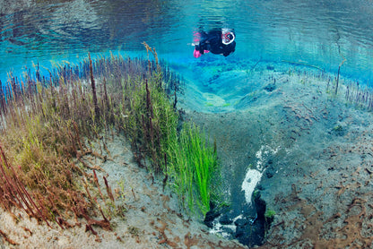 Snorkeling Adventure at Bubbling Sands