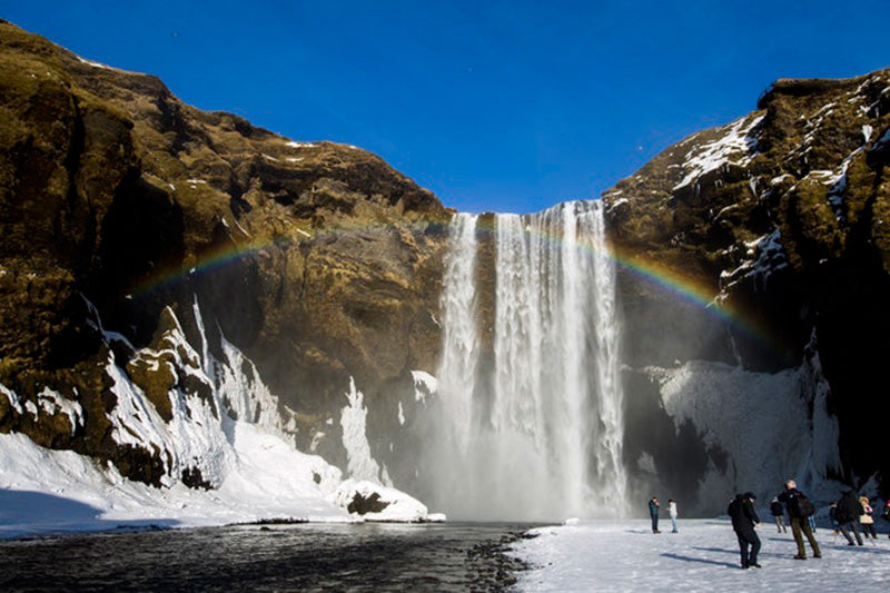 Glacier Lagoon Minibus Expedition: An Adventure of a Lifetime