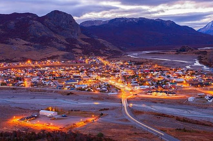 Discover the Splendor of Patagonia: 9-Day Trekking Journey across Torres del Paine, El Chalten, & El Calafate