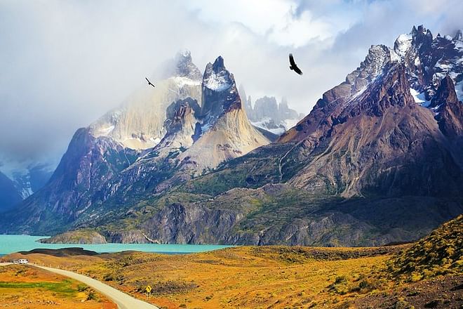 Discover the Splendor of Patagonia: 9-Day Trekking Journey across Torres del Paine, El Chalten, & El Calafate