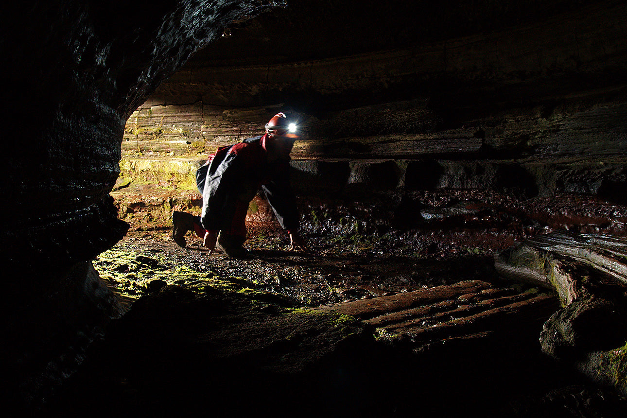 Uncover the Secrets of Lava Caves: An Exhilarating Adventure Journey